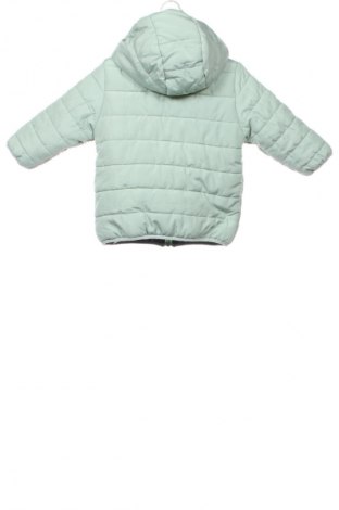 Geacă pentru copii Ergee, Mărime 9-12m/ 74-80 cm, Culoare Verde, Preț 49,30 Lei