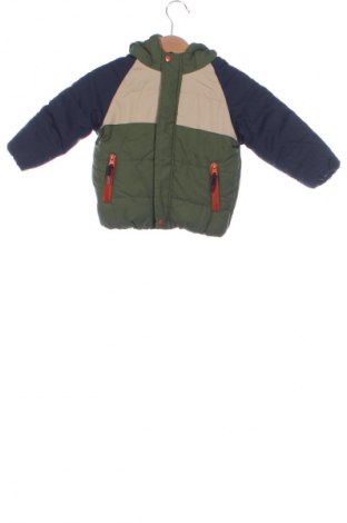 Детско яке Ergee, Размер 9-12m/ 74-80 см, Цвят Многоцветен, Цена 38,99 лв.