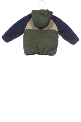 Детско яке Ergee, Размер 9-12m/ 74-80 см, Цвят Многоцветен, Цена 38,99 лв.