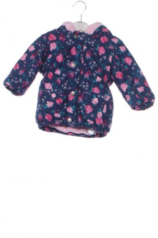 Detská bunda  Ergee, Veľkosť 9-12m/ 74-80 cm, Farba Viacfarebná, Cena  21,96 €