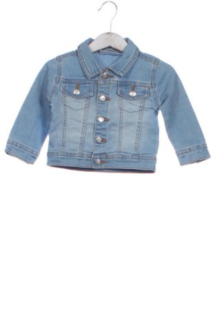 Kinderjacke Ergee, Größe 6-9m/ 68-74 cm, Farbe Blau, Preis € 16,00
