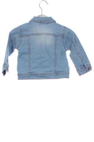 Kinderjacke Ergee, Größe 6-9m/ 68-74 cm, Farbe Blau, Preis € 16,00