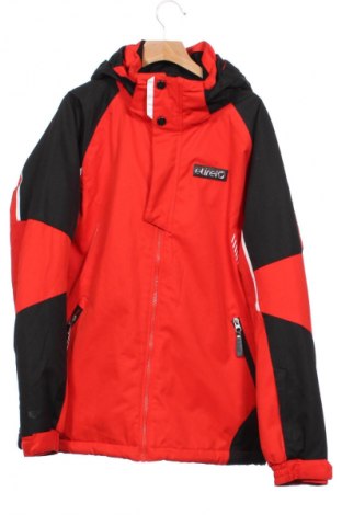 Детско яке Etirel, Размер 12-13y/ 158-164 см, Цвят Многоцветен, Цена 34,99 лв.