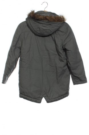 Gyerek dzseki F&F, Méret 10-11y / 146-152 cm, Szín Szürke, Ár 8 602 Ft