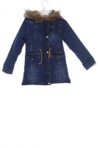 Geacă pentru copii Fabio, Mărime 6-7y/ 122-128 cm, Culoare Multicolor, Preț 81,99 Lei