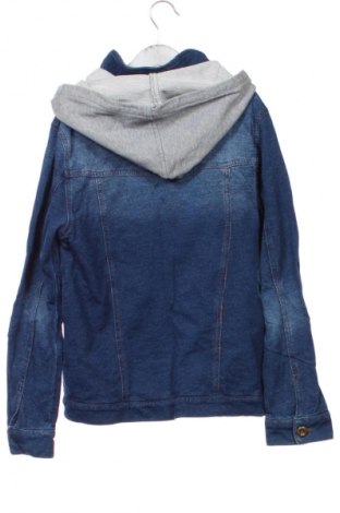 Детско яке Free, Размер 10-11y/ 146-152 см, Цвят Син, Цена 29,99 лв.