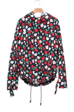 Детско яке French Connection, Размер 5-6y/ 116-122 см, Цвят Многоцветен, Цена 44,99 лв.