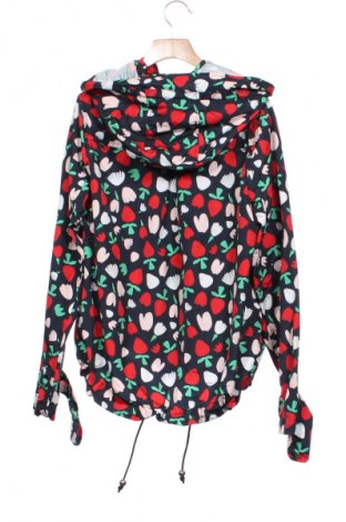 Детско яке French Connection, Размер 5-6y/ 116-122 см, Цвят Многоцветен, Цена 44,99 лв.