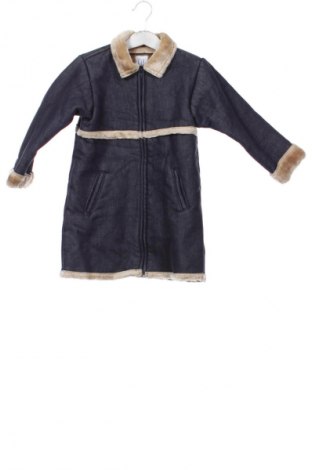 Детско яке Gap, Размер 4-5y/ 110-116 см, Цвят Син, Цена 40,99 лв.