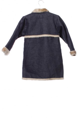Детско яке Gap, Размер 4-5y/ 110-116 см, Цвят Син, Цена 40,99 лв.