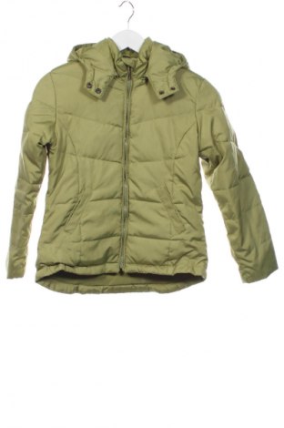Детско яке Generation, Размер 9-10y/ 140-146 см, Цвят Зелен, Цена 41,99 лв.
