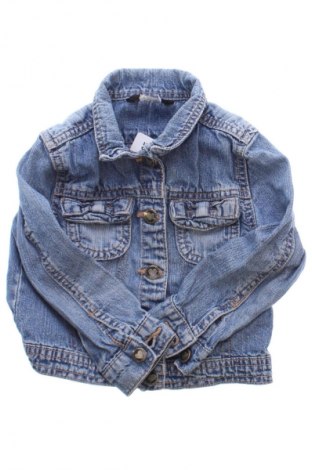 Geacă pentru copii George, Mărime 2-3m/ 56-62 cm, Culoare Albastru, Preț 70,99 Lei