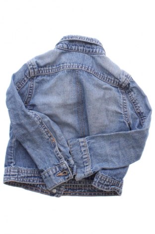 Geacă pentru copii George, Mărime 2-3m/ 56-62 cm, Culoare Albastru, Preț 70,99 Lei