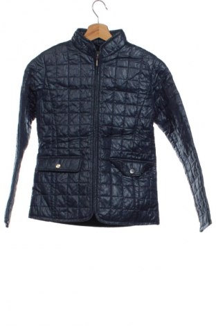 Dětská bunda  Geox, Velikost 10-11y/ 146-152 cm, Barva Modrá, Cena  489,00 Kč