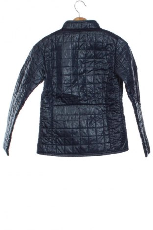 Dětská bunda  Geox, Velikost 10-11y/ 146-152 cm, Barva Modrá, Cena  489,00 Kč