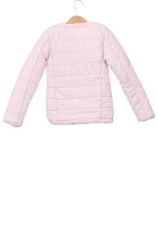 Detská bunda  Girls, Veľkosť 6-7y/ 122-128 cm, Farba Ružová, Cena  16,00 €
