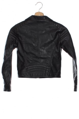 Detská bunda  Girls United, Veľkosť 8-9y/ 134-140 cm, Farba Čierna, Cena  16,37 €