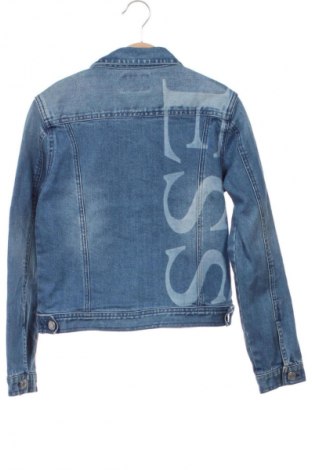 Detská bunda  Guess, Veľkosť 9-10y/ 140-146 cm, Farba Modrá, Cena  31,71 €