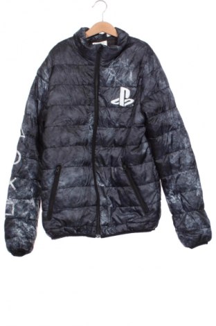 Детско яке H&M, Размер 12-13y/ 158-164 см, Цвят Многоцветен, Цена 32,00 лв.