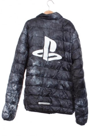 Детско яке H&M, Размер 12-13y/ 158-164 см, Цвят Многоцветен, Цена 32,00 лв.