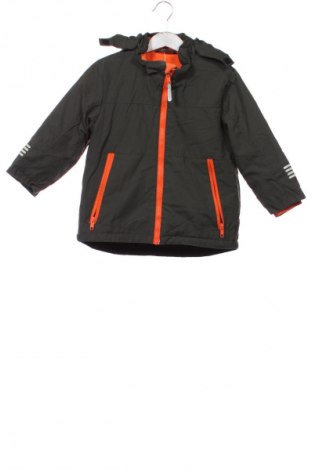 Detská bunda  H&M, Veľkosť 18-24m/ 86-98 cm, Farba Zelená, Cena  25,95 €