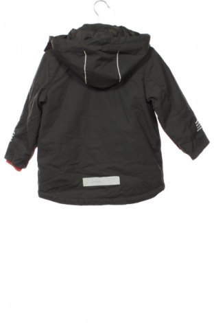 Detská bunda  H&M, Veľkosť 18-24m/ 86-98 cm, Farba Zelená, Cena  25,95 €