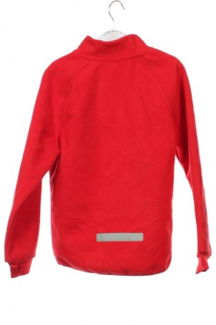 Kinderjacke H&M, Größe 6-7y/ 122-128 cm, Farbe Rot, Preis 16,99 €