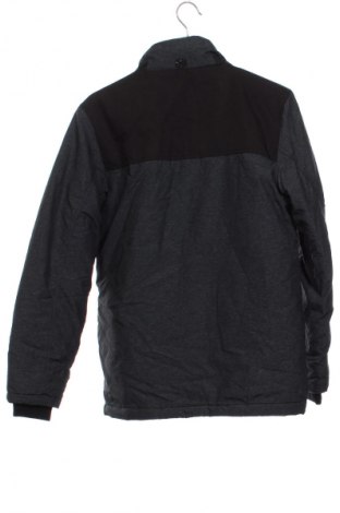 Dziecięca kurtka H&M, Rozmiar 12-13y/ 158-164 cm, Kolor Szary, Cena 99,99 zł