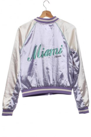 Geacă pentru copii H&M, Mărime 13-14y/ 164-168 cm, Culoare Multicolor, Preț 68,99 Lei