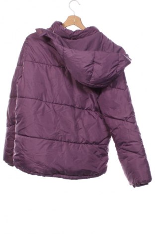 Детско яке H&M, Размер 15-18y/ 170-176 см, Цвят Лилав, Цена 36,99 лв.