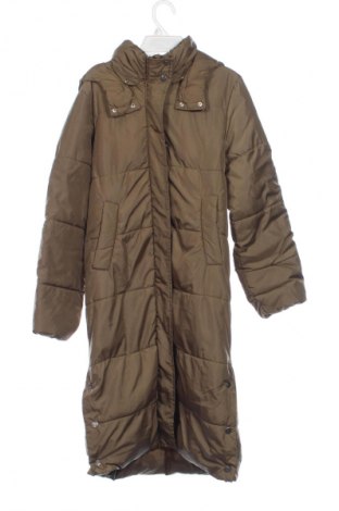 Dziecięca kurtka H&M, Rozmiar 12-13y/ 158-164 cm, Kolor Zielony, Cena 56,99 zł