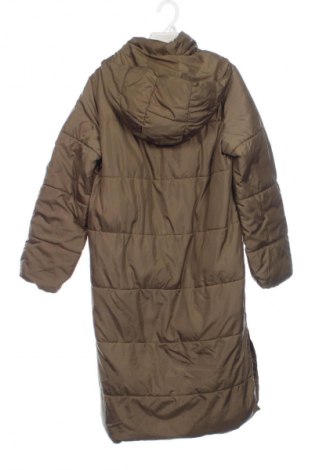 Dziecięca kurtka H&M, Rozmiar 12-13y/ 158-164 cm, Kolor Zielony, Cena 56,99 zł