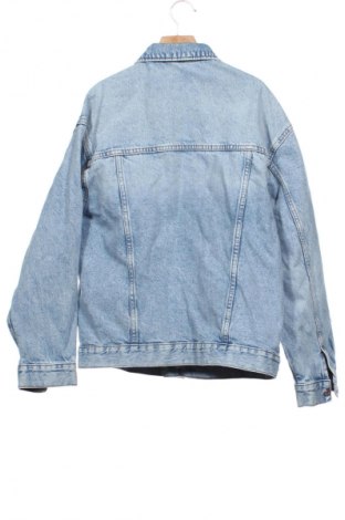 Geacă pentru copii H&M, Mărime 12-13y/ 158-164 cm, Culoare Albastru, Preț 76,99 Lei