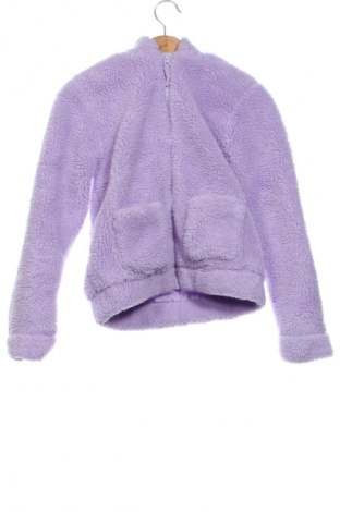 Gyerek dzseki H&M, Méret 10-11y / 146-152 cm, Szín Lila, Ár 5 769 Ft