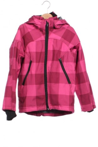 Detská bunda  H&M, Veľkosť 6-7y/ 122-128 cm, Farba Viacfarebná, Cena  18,95 €