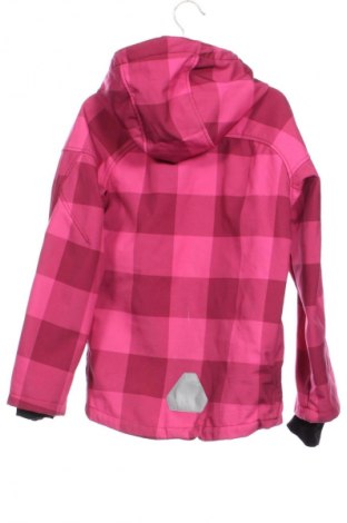 Detská bunda  H&M, Veľkosť 6-7y/ 122-128 cm, Farba Viacfarebná, Cena  18,95 €