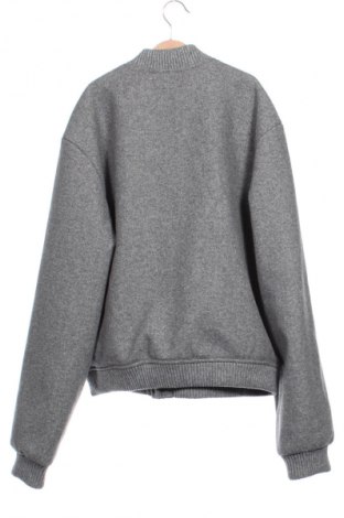 Geacă pentru copii H&M, Mărime 14-15y/ 168-170 cm, Culoare Gri, Preț 113,99 Lei