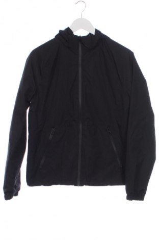 Dětská bunda  H&M, Velikost 14-15y/ 168-170 cm, Barva Černá, Cena  289,00 Kč