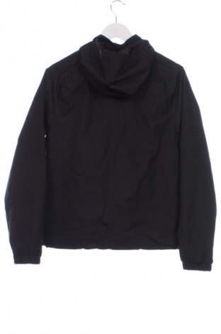 Dětská bunda  H&M, Velikost 14-15y/ 168-170 cm, Barva Černá, Cena  289,00 Kč