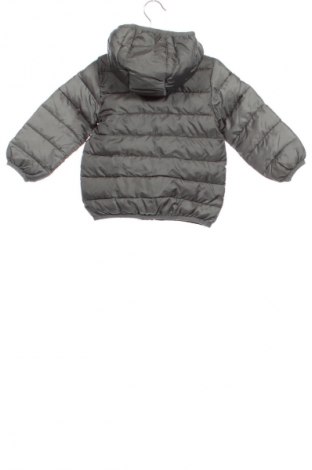 Детско яке H&M, Размер 12-18m/ 80-86 см, Цвят Зелен, Цена 40,01 лв.