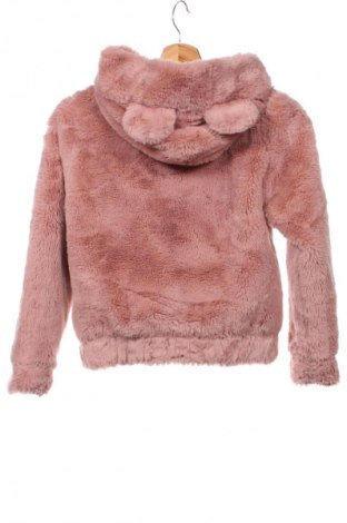 Geacă pentru copii H&M, Mărime 8-9y/ 134-140 cm, Culoare Roz, Preț 95,00 Lei