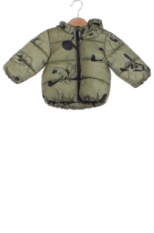 Geacă pentru copii H&M, Mărime 6-9m/ 68-74 cm, Culoare Multicolor, Preț 133,50 Lei