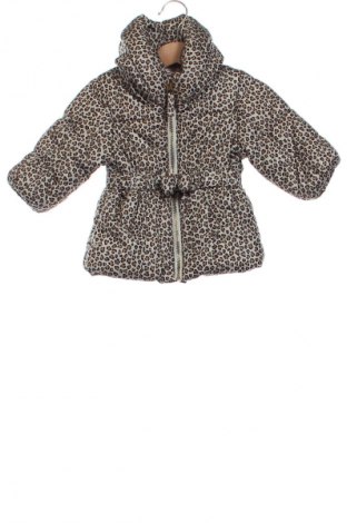 Detská bunda  H&M, Veľkosť 3-6m/ 62-68 cm, Farba Viacfarebná, Cena  21,99 €