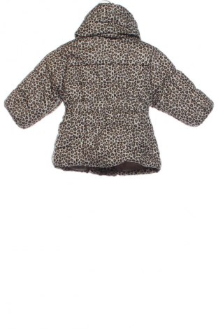 Detská bunda  H&M, Veľkosť 3-6m/ 62-68 cm, Farba Viacfarebná, Cena  21,99 €