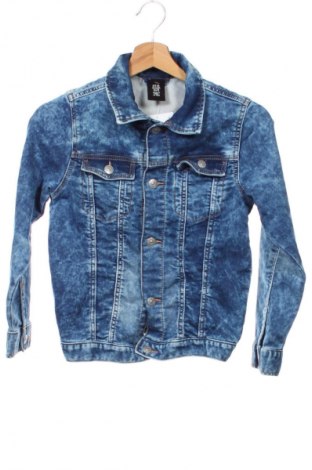 Detská bunda  H&M, Veľkosť 8-9y/ 134-140 cm, Farba Modrá, Cena  16,37 €