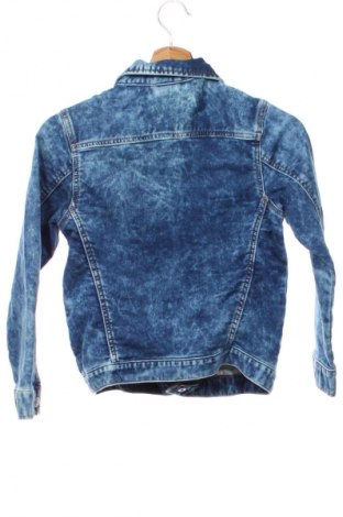 Detská bunda  H&M, Veľkosť 8-9y/ 134-140 cm, Farba Modrá, Cena  16,37 €