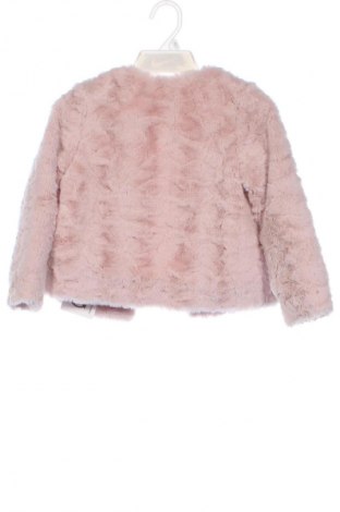 Detská bunda  H&M, Veľkosť 4-5y/ 110-116 cm, Farba Ružová, Cena  16,37 €