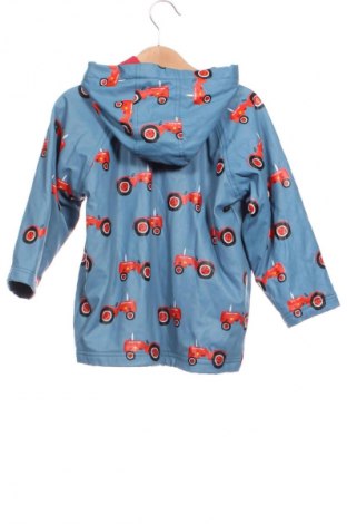 Детско яке Hatley, Размер 3-4y/ 104-110 см, Цвят Многоцветен, Цена 100,70 лв.