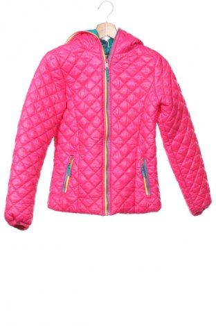 Geacă pentru copii Hema, Mărime 10-11y/ 146-152 cm, Culoare Roz, Preț 128,26 Lei