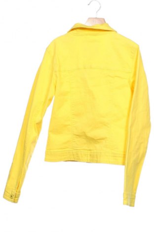 Geacă pentru copii Here+There, Mărime 14-15y/ 168-170 cm, Culoare Galben, Preț 68,99 Lei